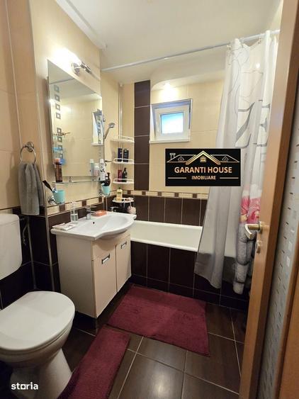 Ultracentral, apartament cu 4 camere, garaj sub bloc, mobilat, 500 - 3