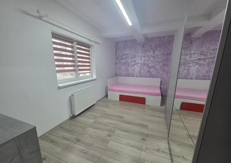 Apartament cu 3 camere in Selimbar - 7