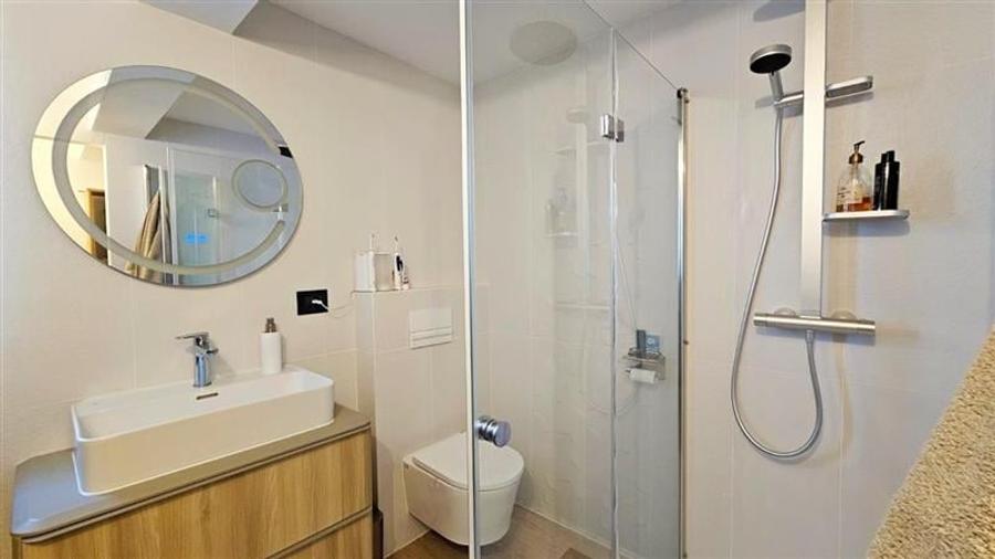 COMISION 0% Apartament premium, mobilat 3 camere 2 bai Dumbravita Kauf - 19