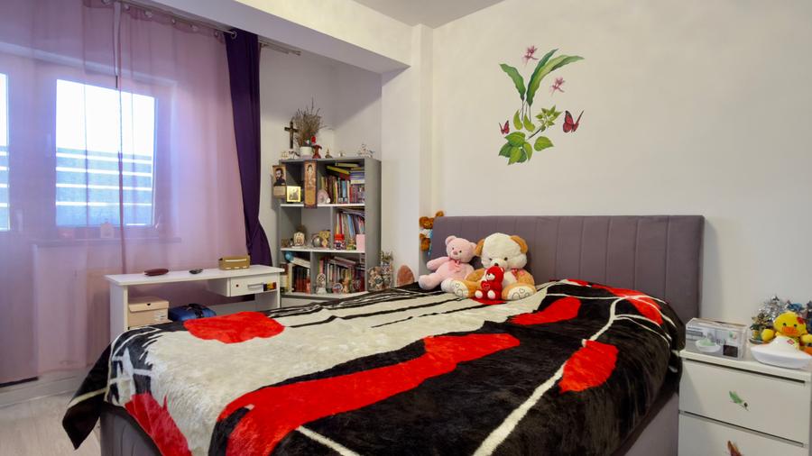 Apartament 2 camere Prelungirea Ghencea, Sector 6, centrala proprie ! - 6