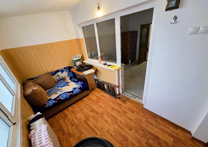 GARSONIERA DALLAS - 1