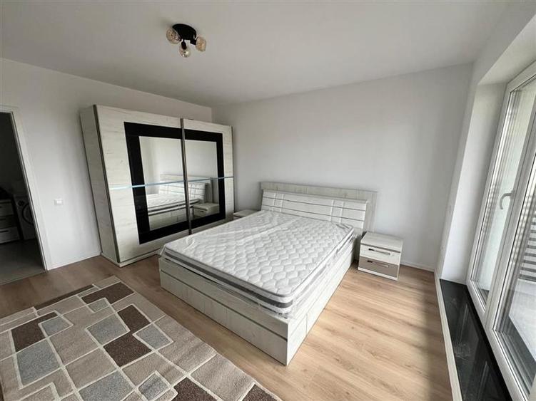 Exclusivitate, Garsoniera decomandata-40 mp, Qualis 2, Tractorul,Brasov - 4