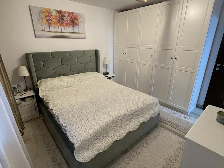 Apartament 3 camere decomandat, etaj 2, 76,93 mp utili, parcare ?i boxa Mara?ei - 7