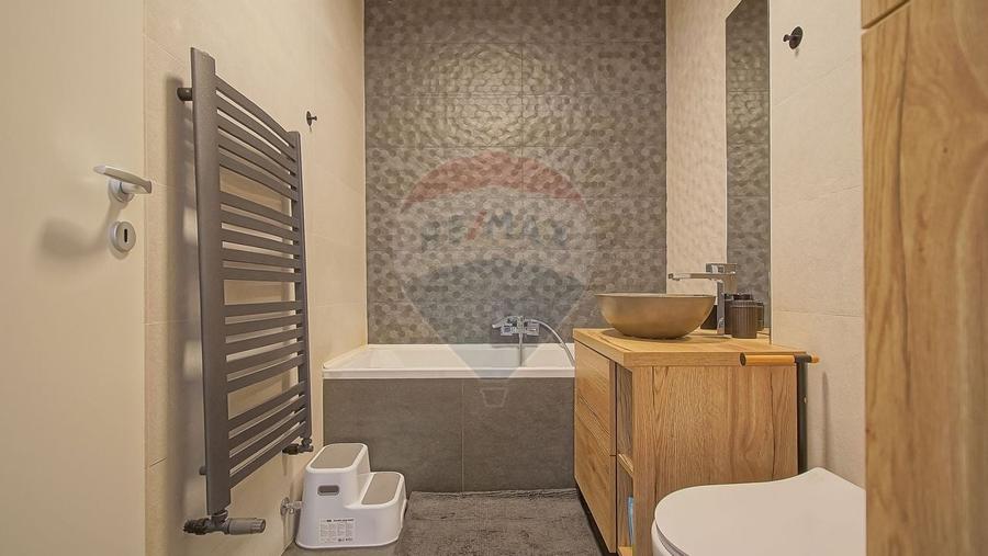 Apartament de 3 camere | Decomandat | Avantgarden |Etaj 2| 0% Comision - 3