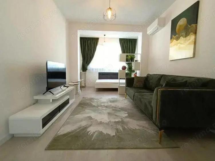 Apartament cu 1 camera in Ivory Residence, Pipera!!! - 7