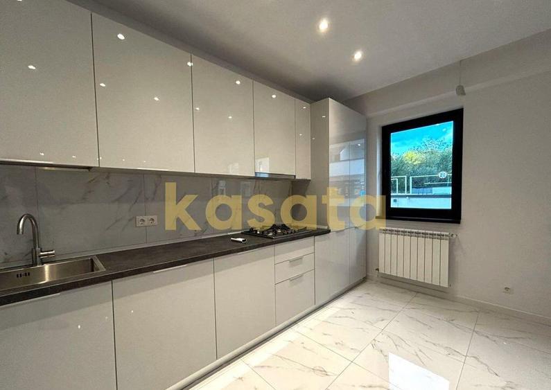 Apartament 105mp utili | curte 126mp ?i parcare inclusa... - 7