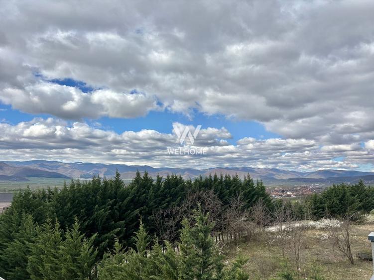 OFERTA! Apartament 3 camere, priveliste deosebita-Zona de VEST, Sibiu - 3