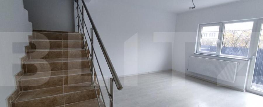 Casa tip in?iruita P+2, 150 mp, Sector 5 Dedeman Giu - 2