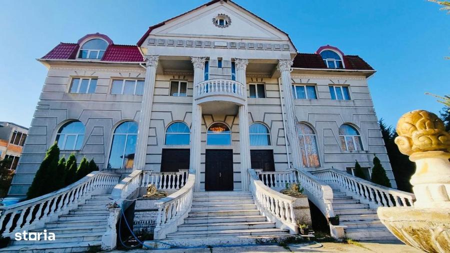 Vila de Lux in Pipera - 3