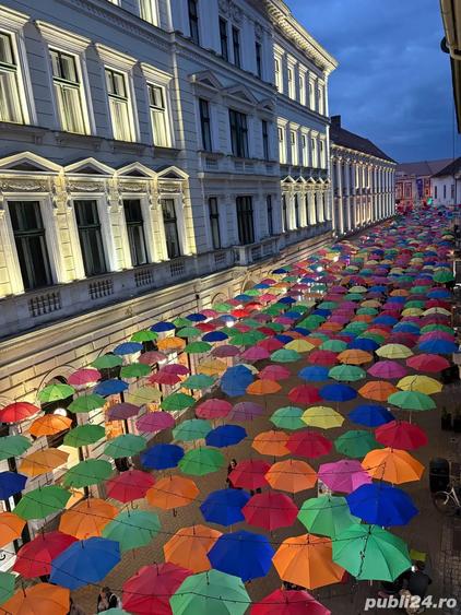 Apartament centrul Timisoarei - 4