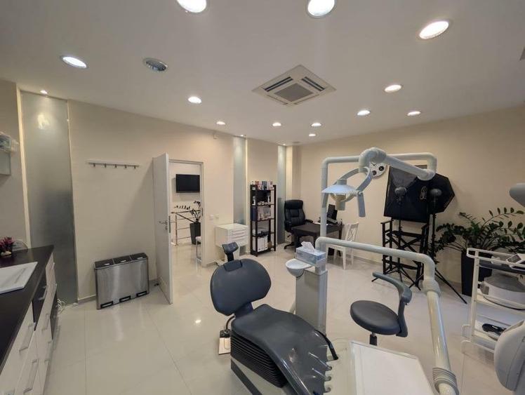Inchiriere vila P+2+M cu 6 camere constructie 2008 ideal clinica stomatologica - 6