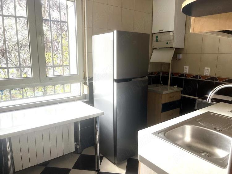 Inchiriere Apartament Floreasca - 3