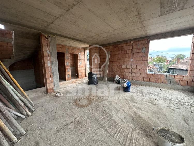 Casa tip duplex, Dambu Rotund, zona str. Maramuresului - 12