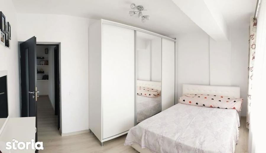 Apartament 3 camere Valea Lupului 75 mp - 6