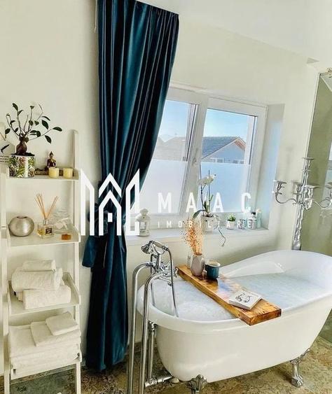 Casa individuala | 216 mp utili | Teren 500 mp | Veterani - 7