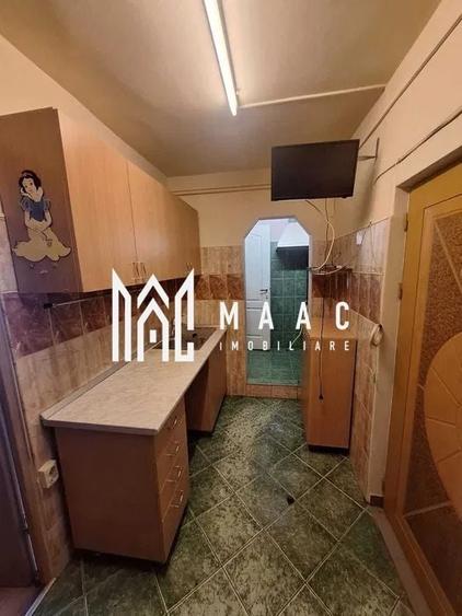 Garsoniera | 28 mpu | Etaj 3 | Lazaret - 5