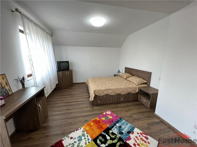Casa P M de in Focsani zona Est - 8