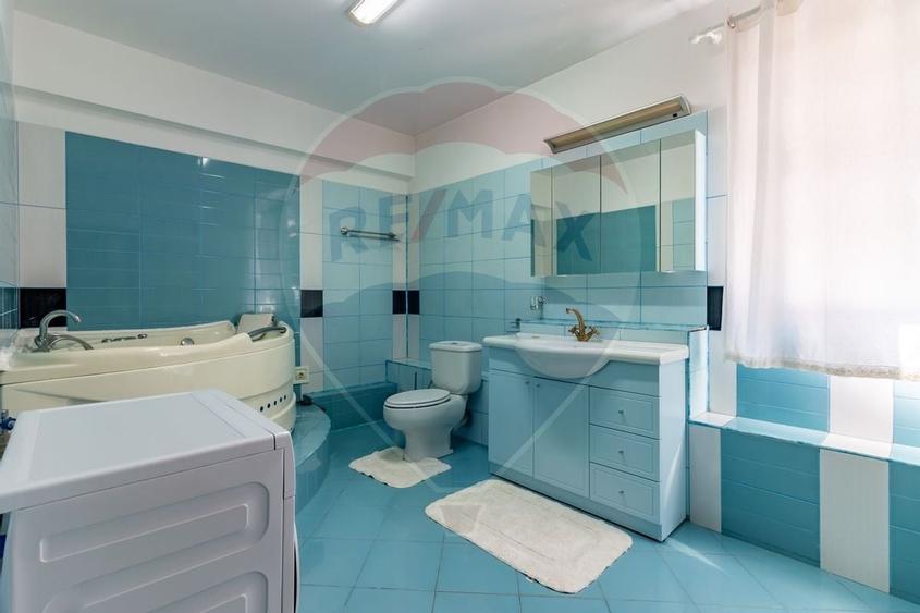 Vila de vanzare 14 camere / PISCINA / TEREN GENEROS/ BRAGADIRU-ILFOV - 28