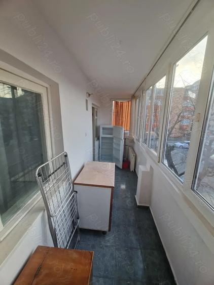 Apartament de inchiriat 2 camere in zona intersec?ia sitarului cu zorilor bine intre?inut - 4