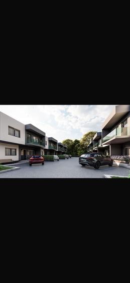 Casa P+1 finisata complet - zona Ford-Capsunarie 110.000 euro - 4