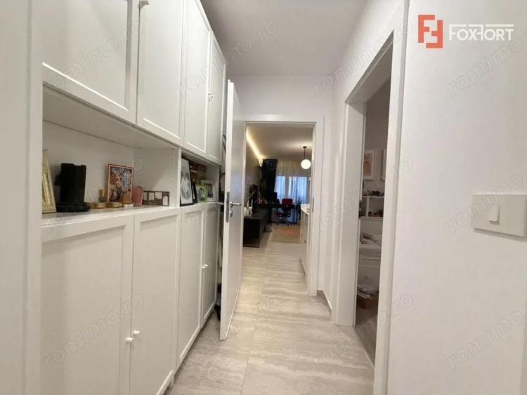 Apartament cu 3 camere de vanzare in Timisoara, zona Aradului - 2