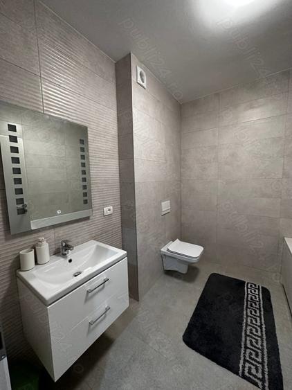 Proprietar, inchiriez apartament 1 camera | KARA Residence - 4