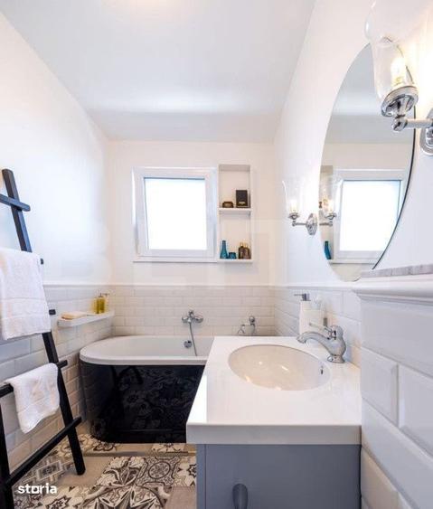 Apartament modern, 2 camere, parcare, zona Calea Turzii - 6