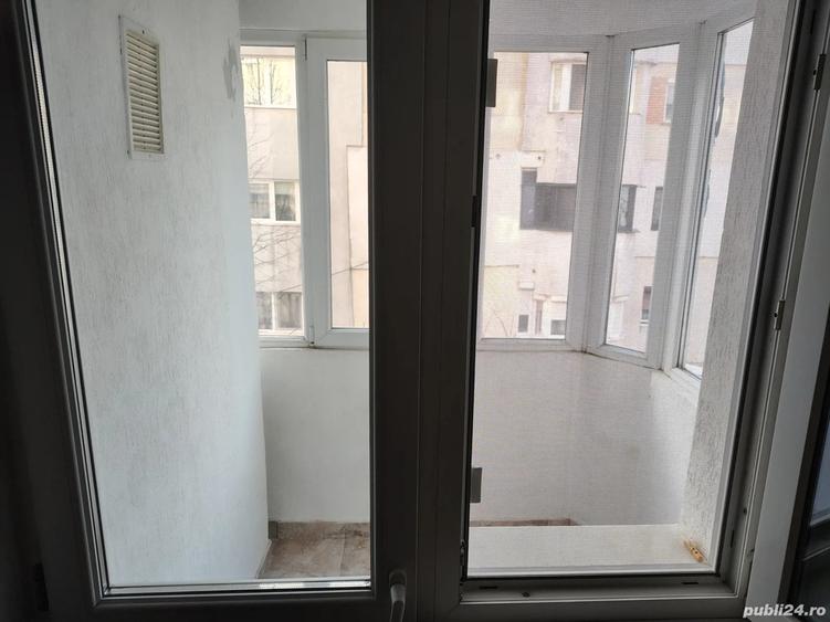 Apartament 1 camera Rosiorilor B22 etaj 2 - 6