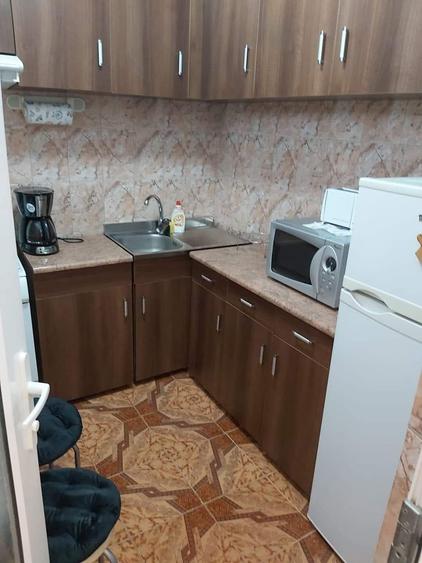 Apartament 1 camera - 6