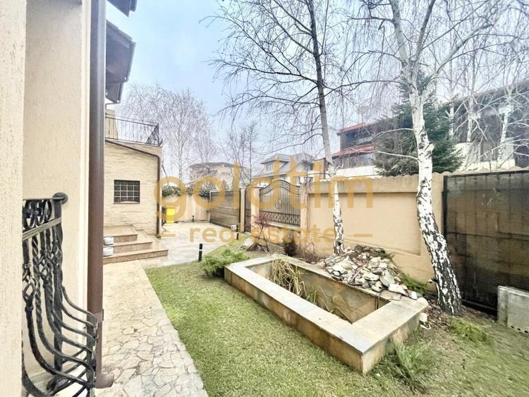 VILA INDIVIDULA/CURTE/PISCINA/MOBILATA/PIPERA/PROMENADA - 3