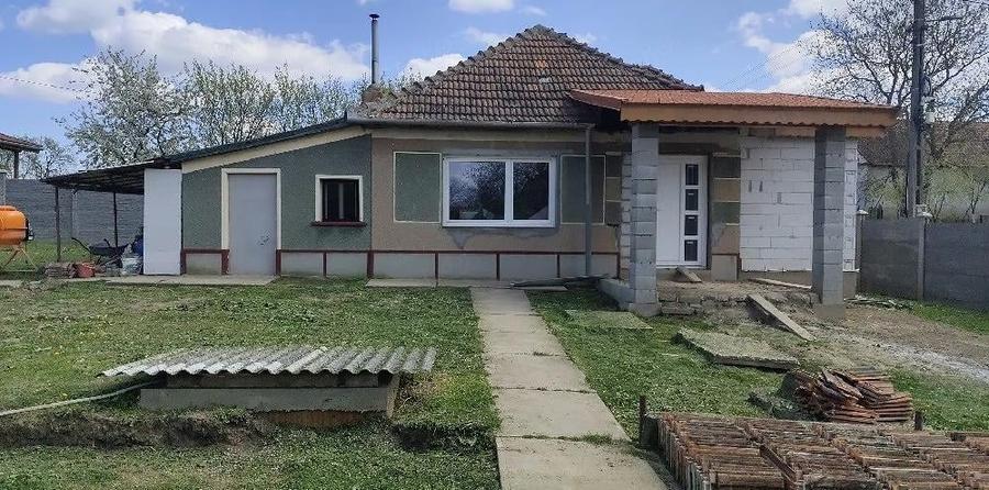 Casa cu teren in Crestur - 4