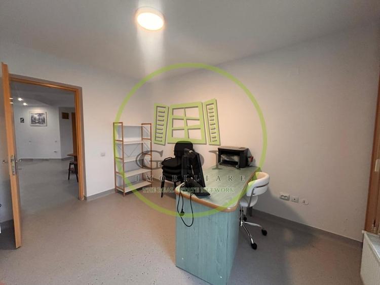 Inchiriere spatiu comercial 100 mp., Cart. Gheorgheni - 5
