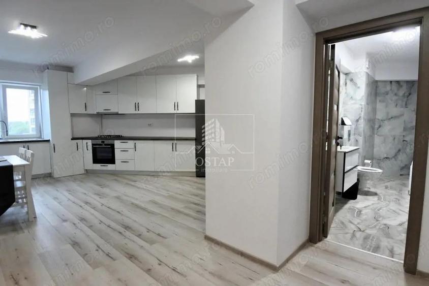 Apartament cu 2 camere de inchiriat in zona Nord, Cartier FIALD - 11