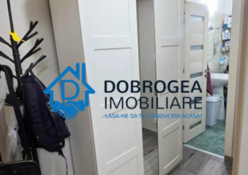 ZONA PIATA E3--BLOC NOU, GARSONIERA CF 1 , SUPRAFATA TOTALA - 6