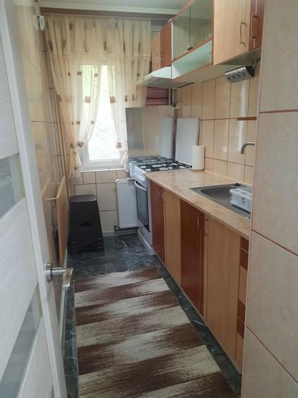 Inchiriez Apartament 2 Camere - 4