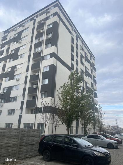 3 camere| Sta?ie STB in fa?a complexului legatura Lujerului - 8
