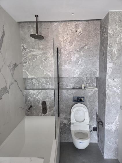 Baneasa, Sisesti, penthouse, 3 camere+ terasa, 221 mp totali, bloc din 2020, - 13