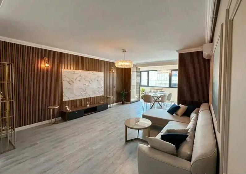 Pipera, Ivory Residence: apartament cu 2 camere Comision 0% - 6