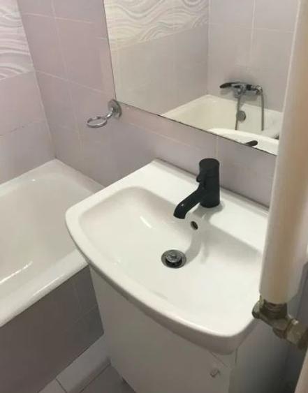 Floreasca,bl.reabilitat,Amenajat,boxa,mobilat,Liber - 5