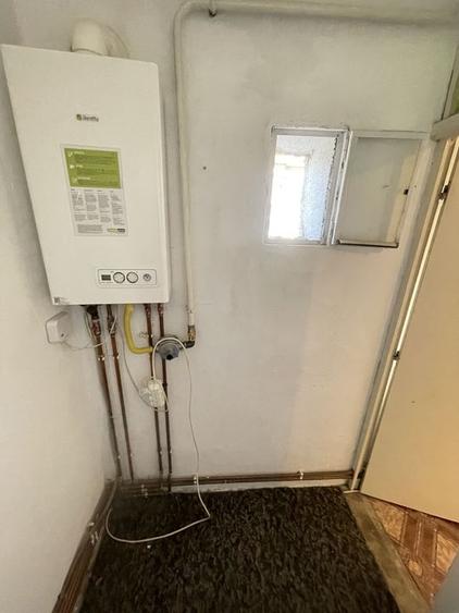 Bucovina | 1 cameră | Decomandat | Etaj 3 | Centrala Proprie. - 8