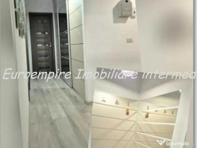 Apartament 3 camere zona Km 4 - 2