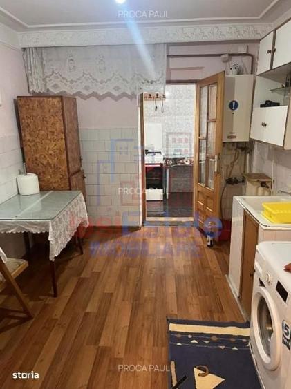 Apartament 3 camere Dacia - 7