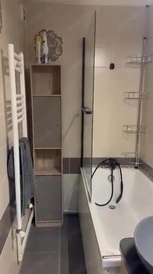 Garsoniera in zona Inel 2, etaj 1, centrala gaz, loc de parcare - 6