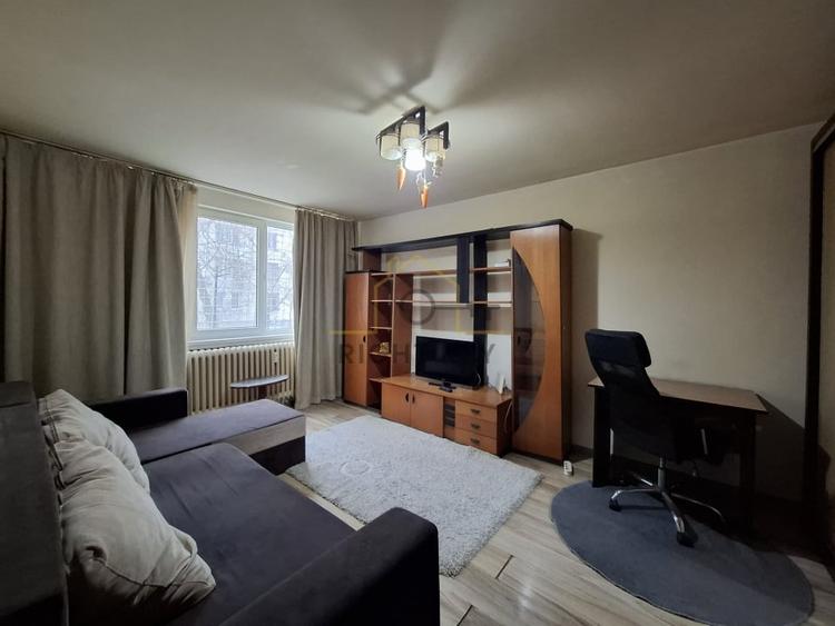 Garsoniera de vanzare Valea Ialomitei - Drumul Taberei - 3