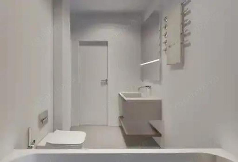 Apartament 2 camere, etaj intermediar Radauti - 2