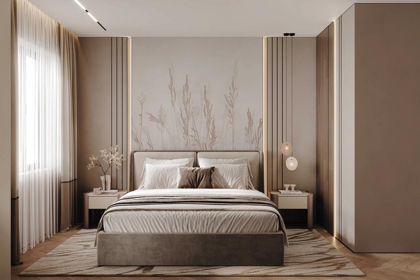 VALERIU BRANISTE 38 - Apartamentele se văd, nu se mai explică - 16