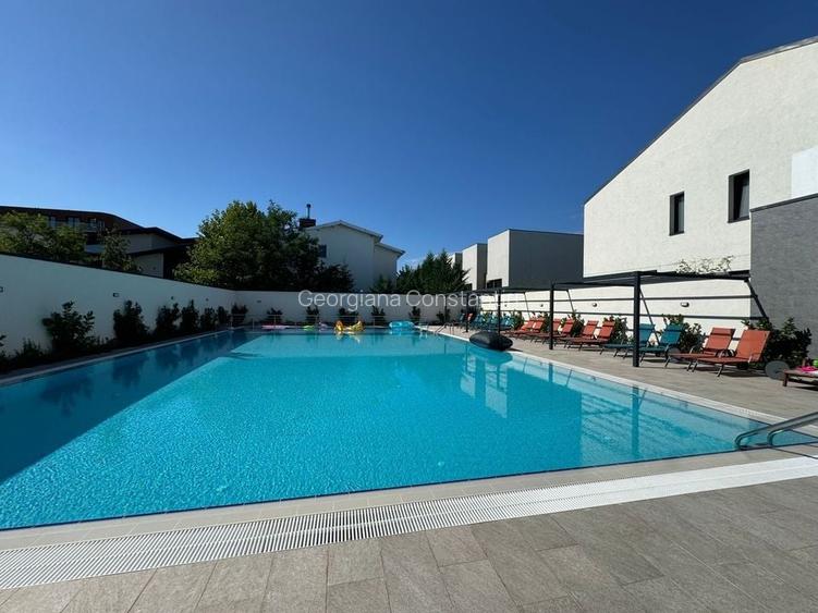 Casă cu 5 camere în Pipera Casă cu 5 camere în Pipera