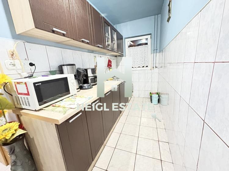 Apartament cu 3 camere in zona Dambovita - 6