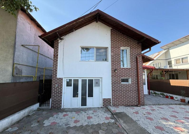 Proprietate ideala pentru familie Boldesti-Scaeni - 15