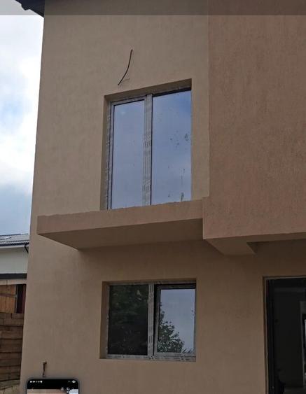 Ansamblu 4 case la gri 4 case Bragadiru, Ilfov - 2